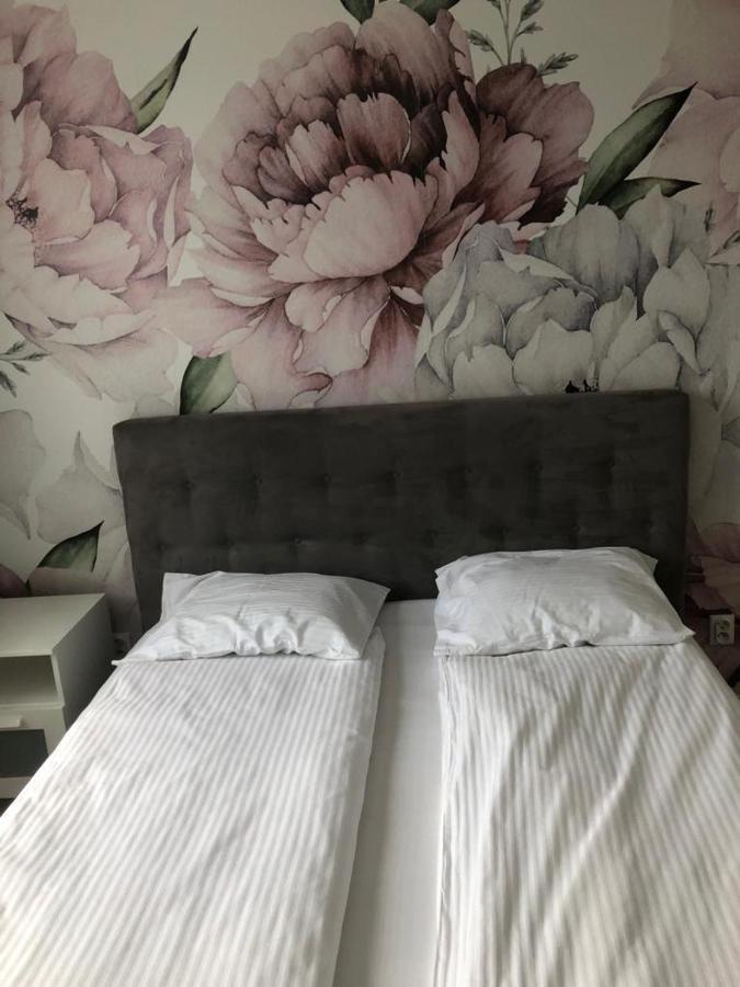 Apartament Rodzinny Z Ogrodkiem Gdansk Bagian luar foto